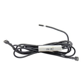 Sno-X rezistorius 12V / 10W / 2 omai