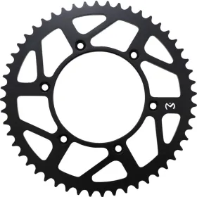 MOOSE OFFROAD HARD-PARTS Steel Rear Sprocket 52T Gas Gas / Husaberg / Husqvarna / KTM 125-690cc 88-21