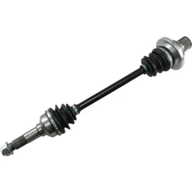 MOOSE OFFROAD Galinio kairio pusašio komplektas Yamaha YXR 450-660cc 06-09