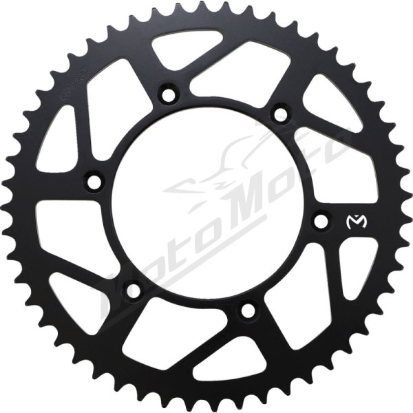 MOOSE OFFROAD HARD-PARTS Steel Rear Sprocket 52T Gas Gas / Husaberg / Husqvarna / KTM 125-690cc 88-21