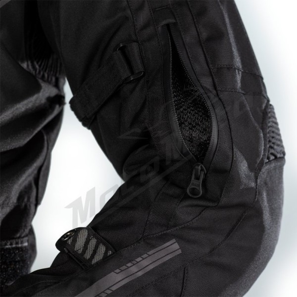 RST Paragon 6 Airbag Jacket Textile 