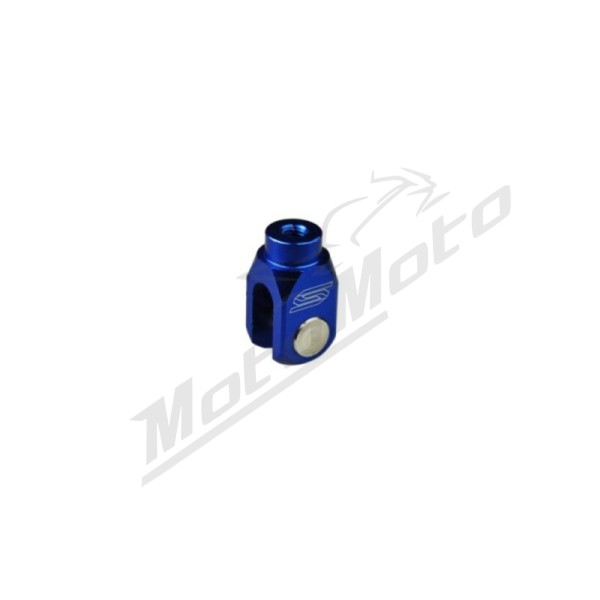 SCAR Rear Brake Clevis Alu Beta/Kawasaki 00-26