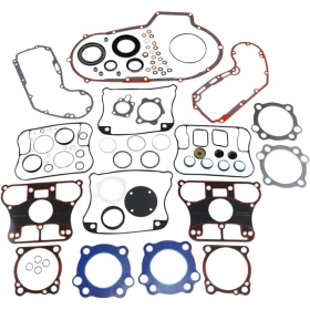 JAMES GASKET Complete Gasket Kit Harley Davidson XL / XLH 883-1200cc 1991-2003