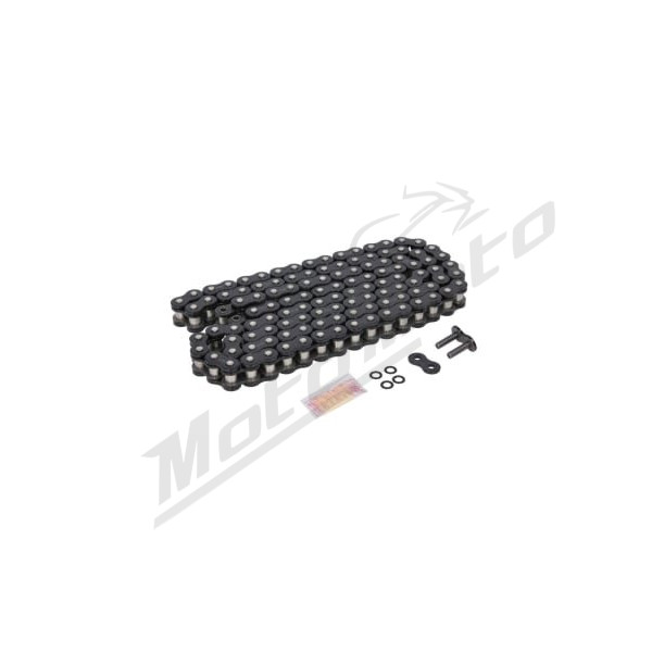 Drive Chain DID530ZVMX Black