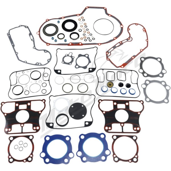 JAMES GASKET Complete Gasket Kit Harley Davidson XL / XLH 883-1200cc 1991-2003