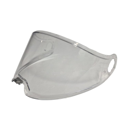 AMOQ Ballast Helmet clear single