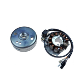 Electrex cdi ignition kit KTM EXC / SX 125-380cc 02-09