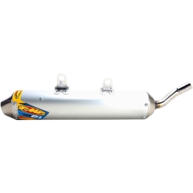 FMF Turbinecore 2.1 Silencer Gas Gas EC / XC / Rieju MR 250-300 18-23