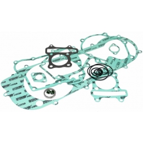 Engine gaskets set ATHENA SYM Fiddle II / Orbit 07-08 AC 125cc 4T Euro2