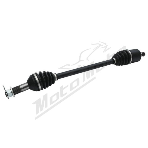 ALL BALLS Front Right Drive Shaft reinforced Can-Am Defender 1000 20-24