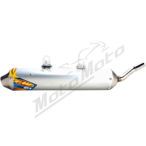 FMF Turbinecore 2.1 Silencer Gas Gas EC / XC / Rieju MR 250-300 18-23