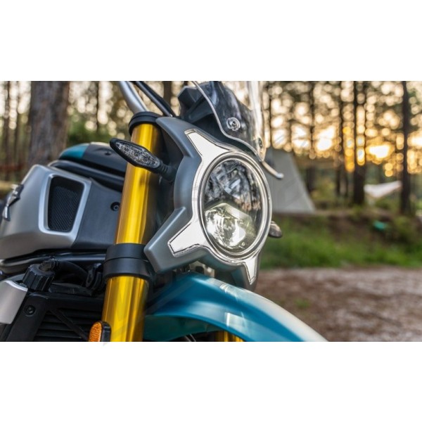 Motociklas CFMOTO 700CL-X Adventure ABS 700cc