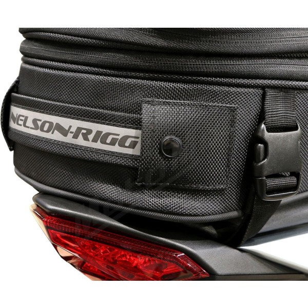 NELSON RIGG Commuter Touring Tail Bag 11,71 L