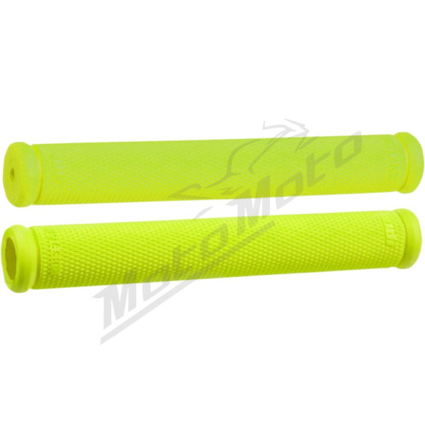 ODI Snow Ruffian Grips Yellow Ø22mm