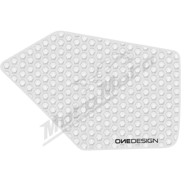 Tank pad YAMAHA MT-09 GT ABS 2021 - 2022  ONEDESIGN