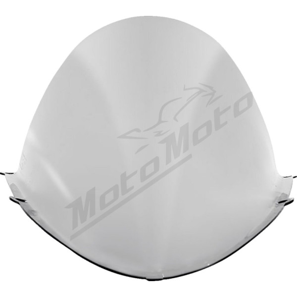 WRS RACE Windscreen Smoke Aprilia RS 660 ABS 20-24