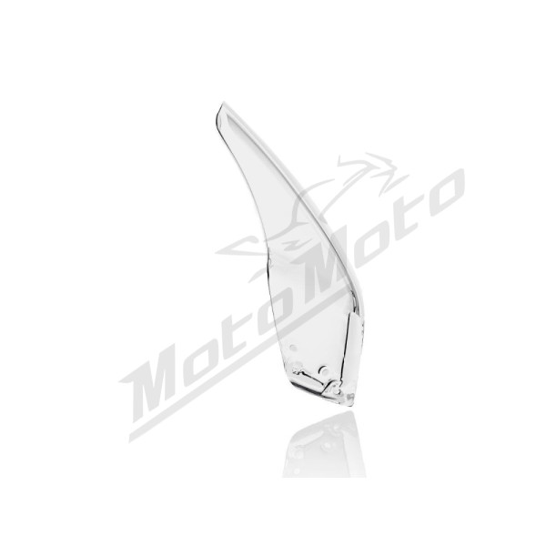 WRS STANDARD Windscreen Clear BMW R1100GS 94-99