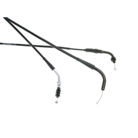 Throttle cable Kymco Super 9 2007-15