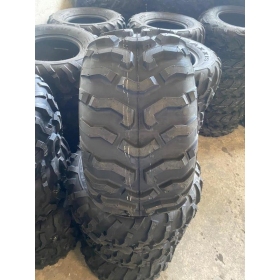Maxxis M975Tireset 2x F 24x8.00 R12 + 2x R 24x10.00 R11