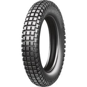 Tire MICHELIN TRIAL LIGHT TT 68M 120/100 R18