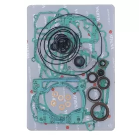 ATHENA Complete Engine Gasket Set BETA RR/RX 250-300 13-25
