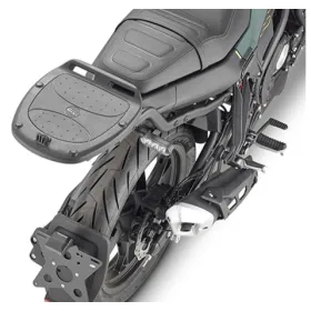 KAPPA Rear storage box bracket Benelli Leoncino 125 22-25