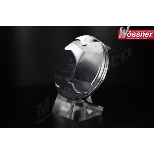WÖSSNER Forged Piston 95,96-95,98mm Kawasaki KX 450 19-23