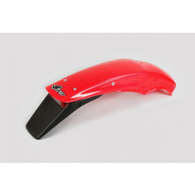 UFO Rear Fender Red Honda CR 125-250 96-97