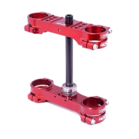 XTRIG ROCS Tech Priekinės šakės tiltelis ​​​​​​​GAS GAS MC / HUSQVARNA TC / KTM SX 85cc 2003-2024