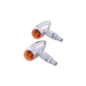 HIGHSIDER universal Micro-Bullet Indicator (Pair)