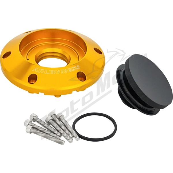 ARLEN NESS Pop-Up Gas Cap