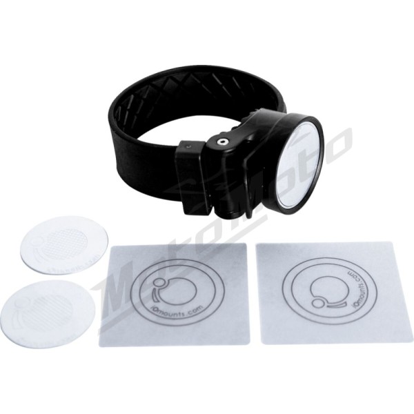 KLOCK WERKS iOmounts™ Device Mount