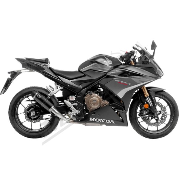 LEOVINCE "GP Corsa EVO" duslintuvas HONDA CB /CBR 500 19-25