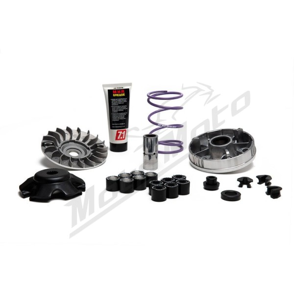 MALOSSI Multivar MHR Variatoriaus komplektas Aprilia / Piaggio / Vespa 50cc