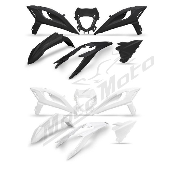 UFO Plastic kit Beta RR 250-450 25-26