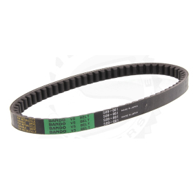 BANDO Variatoriaus Diržas Kymco Sento 50cc 10-17
