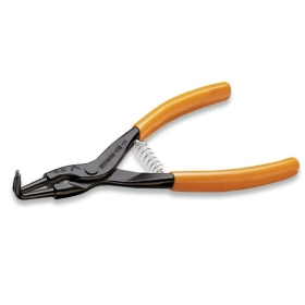 BETA External Circlip Pliers 90° Bent Pattern Size 175