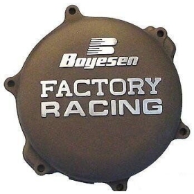 BOYESEN Clutch Cover HONDA CRF 450 17-24