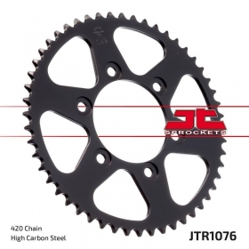 Rear sprocket JTR1076