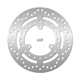 NG Front Fixed Brake Disc 230x74.5x5mm Peugeot Metropolis 400cc 13-17