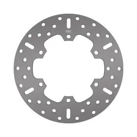 EBC Round Fixed Brake Rotor YAMAHA MT-125 / YZF-R 125 14-20