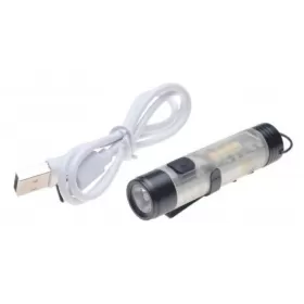 Mini torch LED 350lm