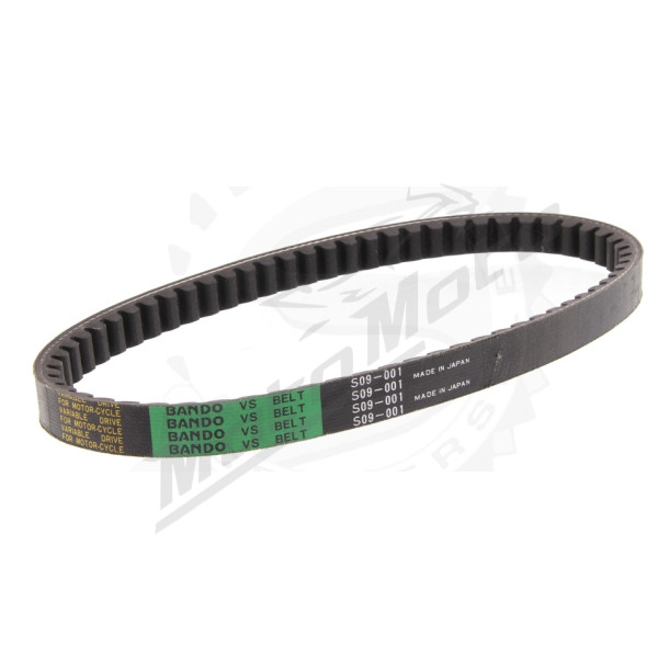 BANDO Variatoriaus Diržas Kymco Sento 50cc 10-17