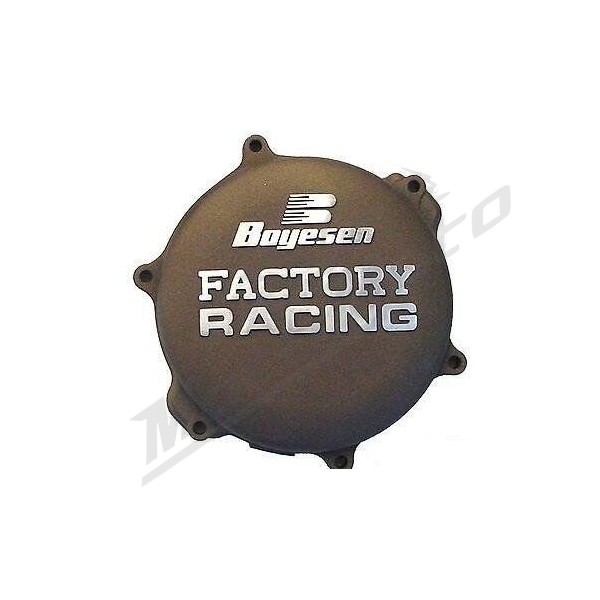 BOYESEN Clutch Cover HONDA CRF 450 17-24