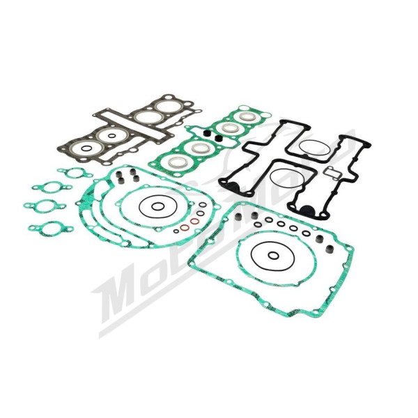Centauro Gasket Set Yamaha XJ 550cc 81-84