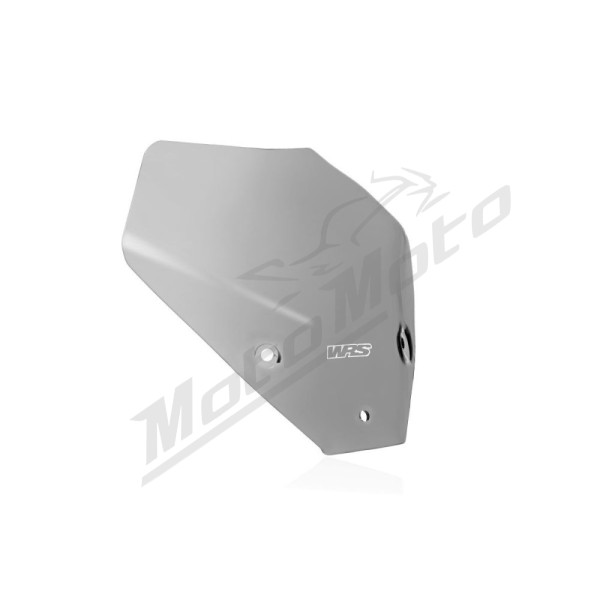 WRS BM076F TOURING Priekinis stiklas Lengvai Tamsintas BMW S1000R ABS 22-24