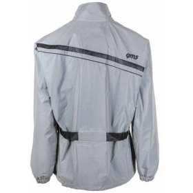 GMS Lux Motorcycle Rain Jacket