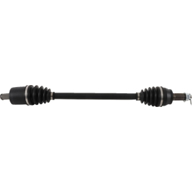 MOOSE OFFROAD FOUR WHEEL Complete Axle Assembly Polaris ACE 900cc 18-19