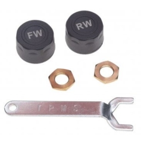 Tire Pressure Monitor M5 sensors set