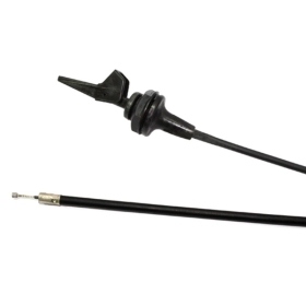 Sno-X pariebintojo lynas Yamaha VK540 III 03-05